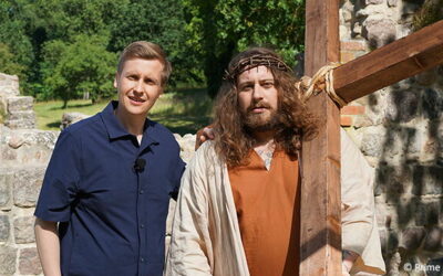 Till to Go in der ZDF Mediathek